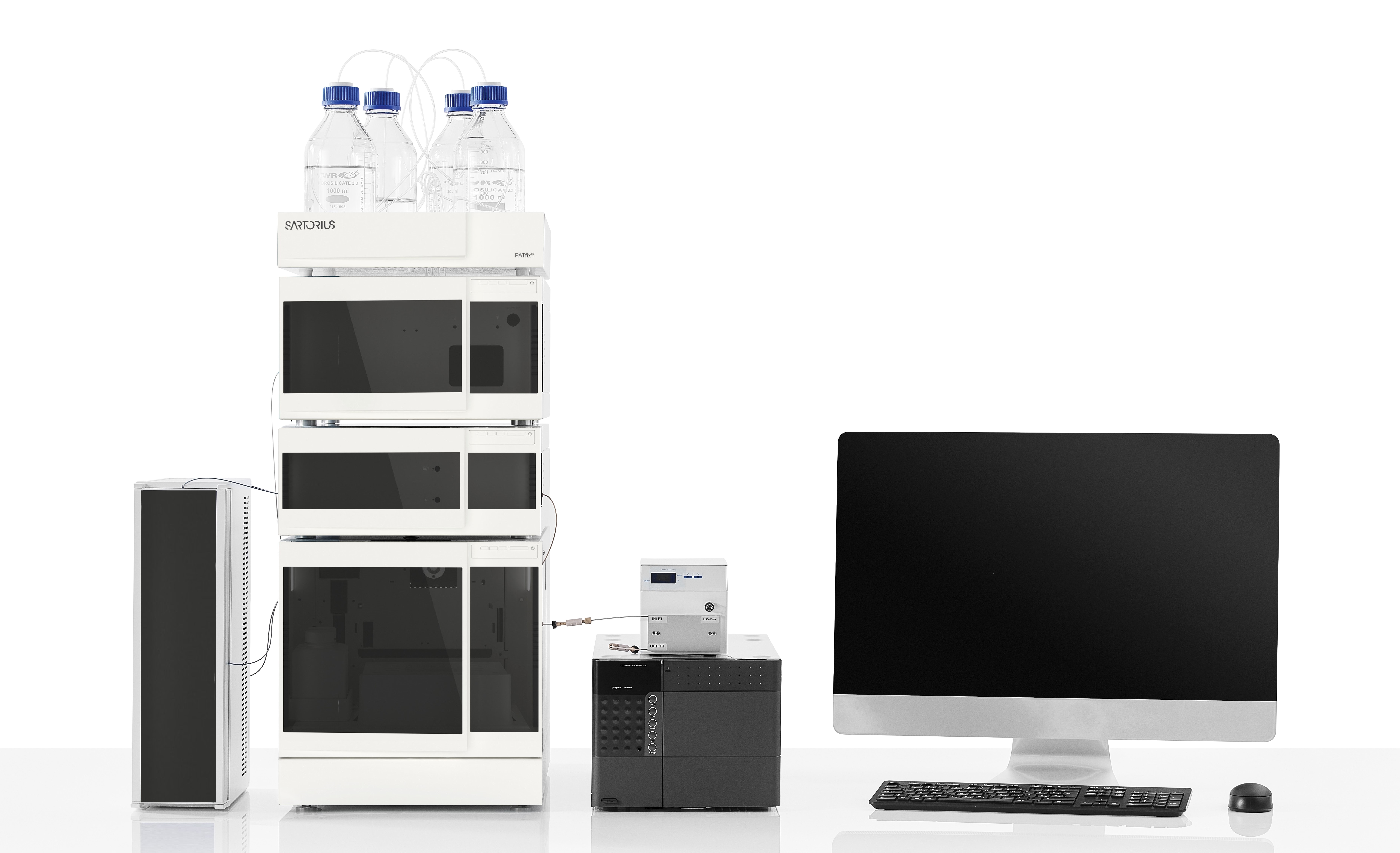 PATfix pDNA Platform