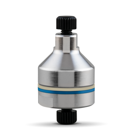 CIMac AAV full/empty