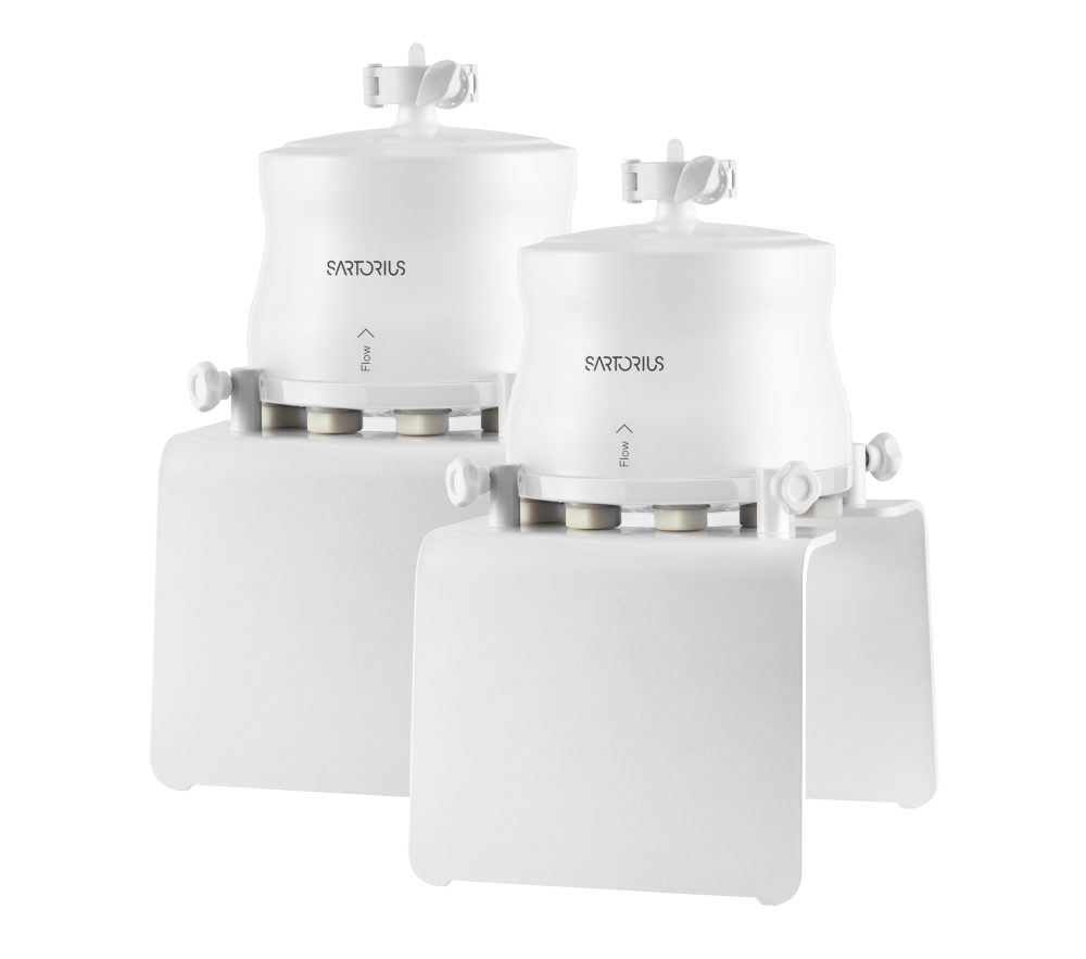 CIMmultus® HiP² Plasmid Process Pack 400 mL