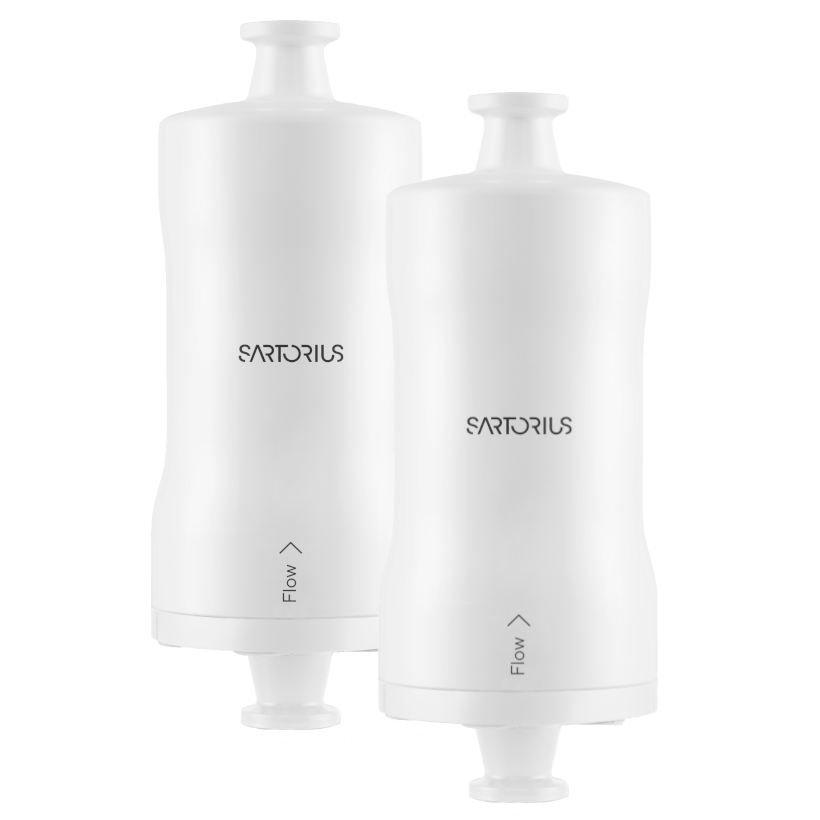 CIMmultus® HiP² Plasmid Process Pack