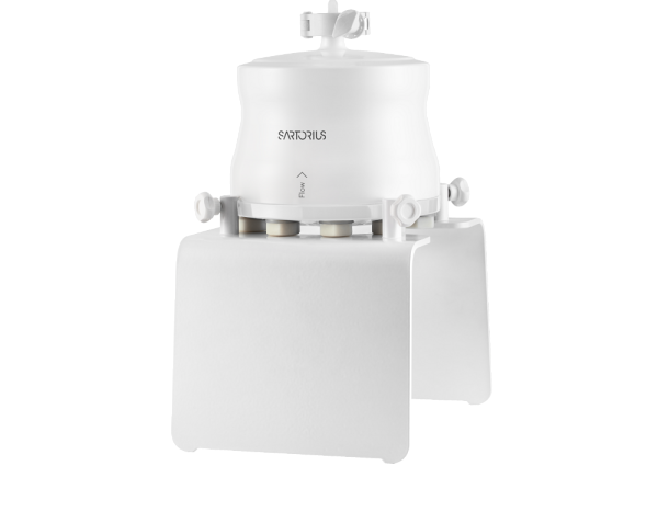 CIMmultus® QA HR – 400 mL (2 μm) - cGMP