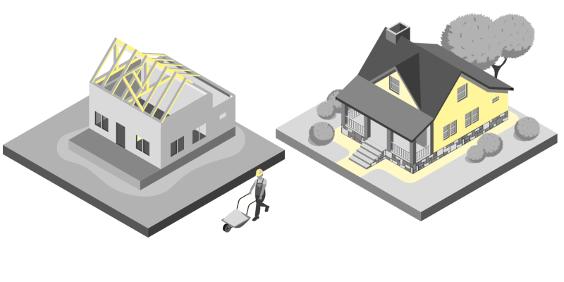 From concept to solution