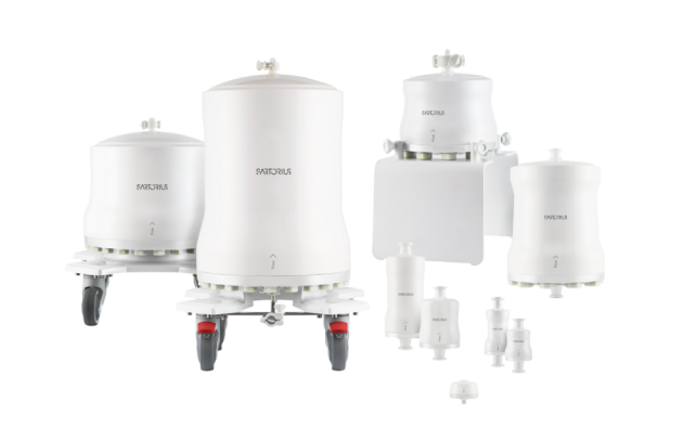 CIMmultus Preparative Columns by Sartorius BIA Separations